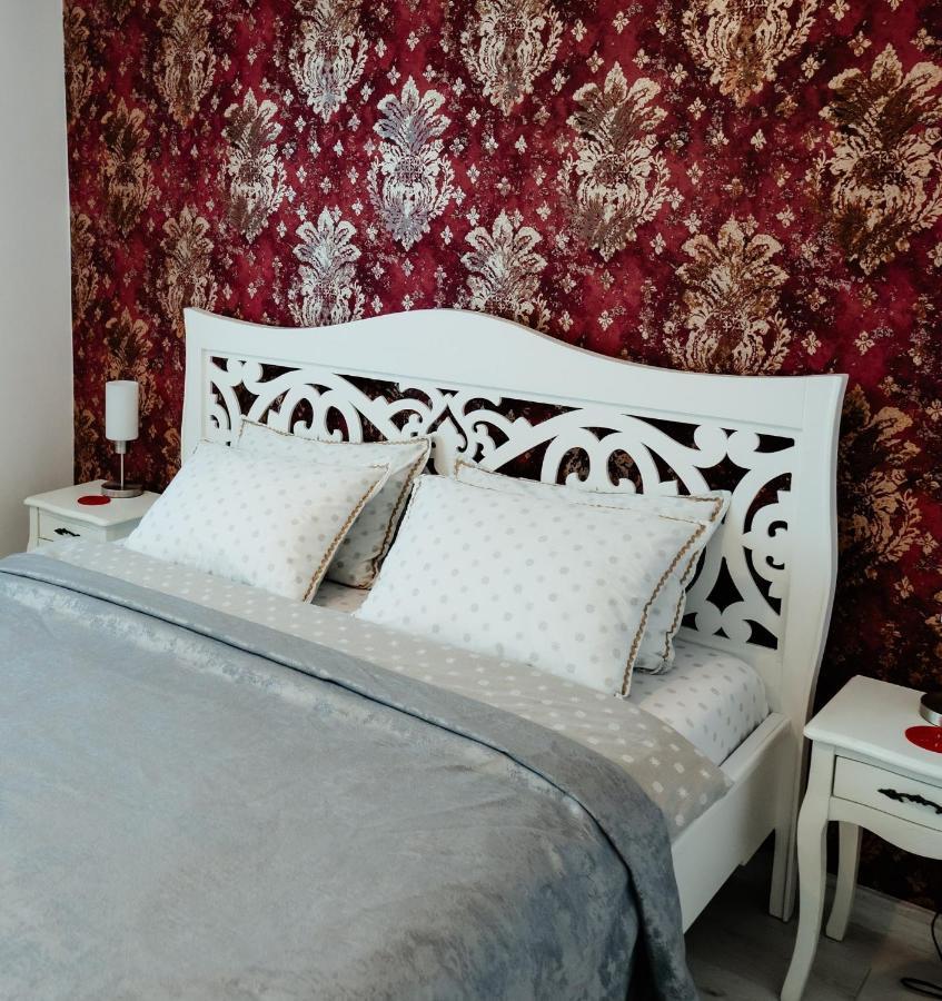 Carla'S Apart Palas-Hala Centrala 1 Bedroom, Airport Shuttle Jassy Zewnętrze zdjęcie