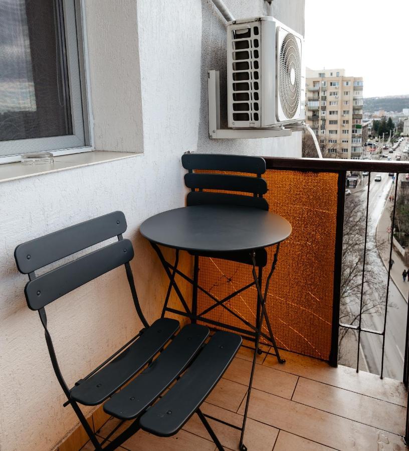 Carla'S Apart Palas-Hala Centrala 1 Bedroom, Airport Shuttle Jassy Zewnętrze zdjęcie