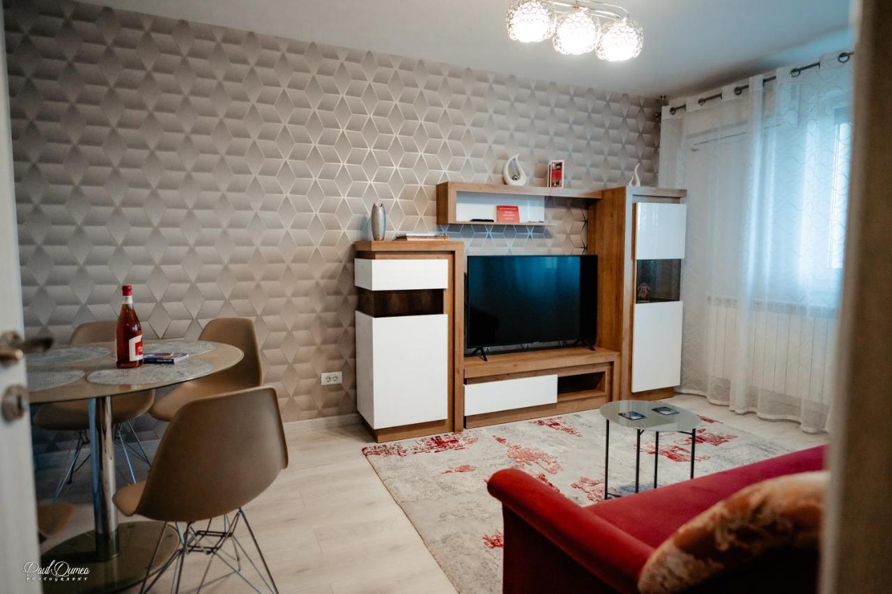 Carla'S Apart Palas-Hala Centrala 1 Bedroom, Airport Shuttle Jassy Zewnętrze zdjęcie